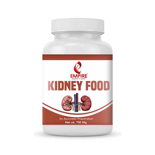 AYURVEDIC KIDNEY CARE TABELT - 60TAB